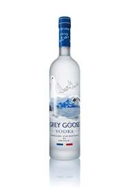 GREY GOOSE L'ORIGINAL 40degre 3L X01