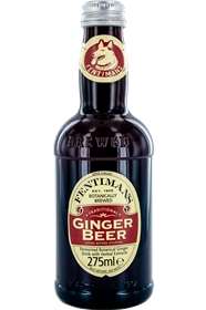 Fentimans Ginger Beer 275Ml X12