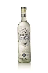 JOSE CUERVO TRADICIONAL SILVER 38degre 70CL X01