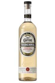 JOSE CUERVO TRADICIONAL REPOSADO 38degre 70CL X01