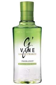 G VINE GIN FLORAISON 40degre 70CL X01