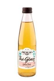 MENEAU THE VERT PECHE BIO VP 25CL X12