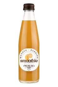 MENEAU SMOOTHIE MANGUE PASSION VP 25CL X12