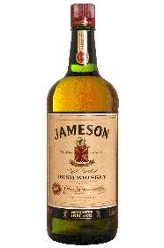 Jameson Premium 200CL 40 degre X0