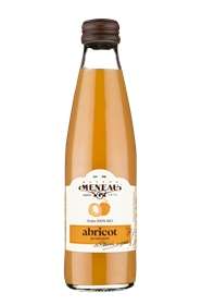 MENEAU NECTAR ABRICOT VP 25CL X12