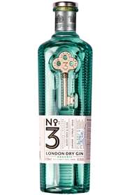 Gin Hayman'S London Dry 40degre 70Cl X0