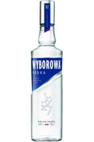 Vodka Wyborowa Exquisite 70Cl 40