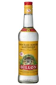 RHUM DILLON 55degre 1L X01