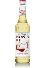 MONIN POP CORN 70CL X01