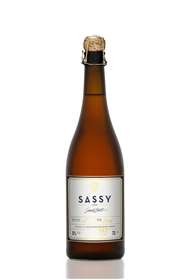 CIDRE SASSY CRAFT SMALL BATCH VP 33CL X12