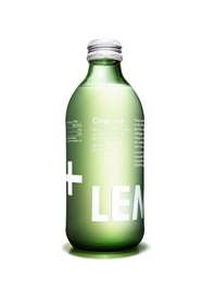 LEMONAID CITRON VERT VP 33CL X12