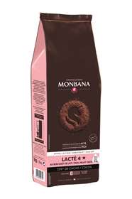 MONBANA CHOCOLAT LACTE 4 ETOILES X01