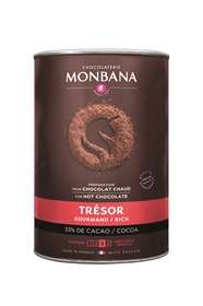 Chocolat Non Lacte 1,2 Kg
