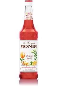 MONIN ORANGE 1L X01