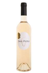 San Pieru Rose Igp Ile De Beaute 0.75L x12