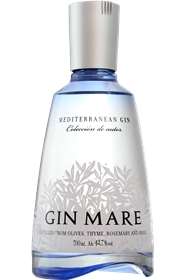MARE GIN 42.7° 70CL X01