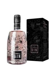 Purple Gin 40degre 50CL