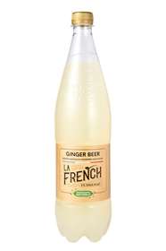 LA FRENCH GINGER BEER VP 1L X06