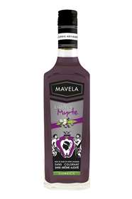 Liqueur De Myrte Rouge 70CL 24 degre