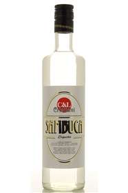 Luxardo Dei Cesari Sambuca 38degre 70CL