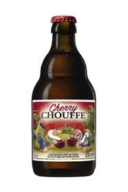 CHOUFFE CHERRY 8° - FUT 20 L