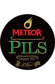 METEOR PILS  5.0degre - FUT 30L