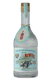 LIQUEUR DE MYRTE BLANCHE 24degre 70CL X01