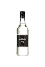 RHUM PERE LABAT 59degre 70CL X01