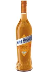 GRAND ORANGE MARIE BRIZARD 40degre 70CL X01