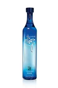 MILAGRO TEQUILA SILVER 40degre 70CL X01
