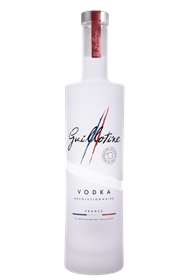 GUILLOTINE VODKA ORIGINALE 40degre 70CL X01