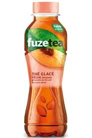 FUZETEA PECHE BOITE 33CL X24