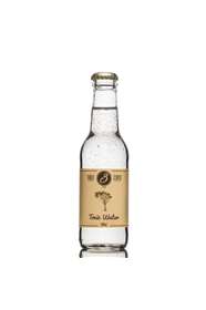 THREE CENTS LEMON TONIC VP 20CL X 24