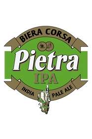PIETRA CORSICAN IPA 6degre - FUT 20L