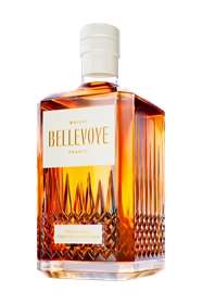 WHISKY BELLEVOYE BLANC 40degre 20CL X01