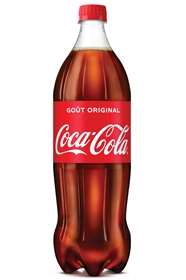 Coca Cola Maxi (Pet1.5) X12