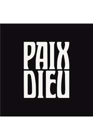 PAIX DIEU 10degre - FUT 20L