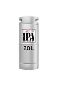 LAGUNITAS IPA 6.2degre - FUT 20L