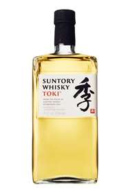 SUNTORY WHISKY TOKI JAPAN BLENDED 43degre 70CL X01