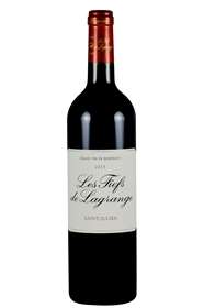 LES FIEFS DE LAGRANGE 2010 - 75CL Saint Julien Aop