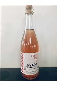 CIDRE L'ATELIER ROSE 75CL VP X06