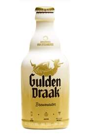 GULDEN DRAAK BREWMASTER 10.5° VC 33CL X24