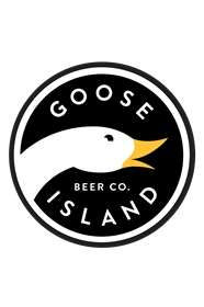 GOOSE ISLAND IPA 5.9° - FUT 20L