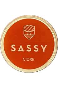 Cidre Bio Brut Fut 20L