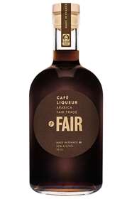 Fair Liqueur Cafe 35Cl 22degre X01