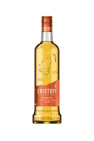 LIQUEUR VODKA ERISTOFF GINGER 18degre 70CL X01