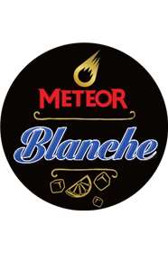 METEOR BLANCHE 4.7degre - FUT 20L