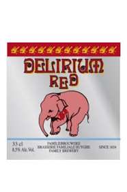 DELIRIUM RED 8,5degre- FUT 30L
