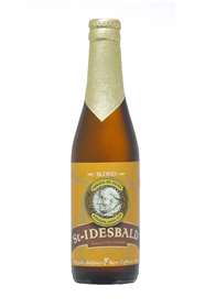 ST IDESBALD BLONDE 6.5° VC 33CL X24