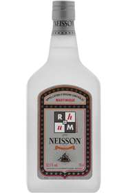RHUM NEISSON BLANC 55degre 1L X01